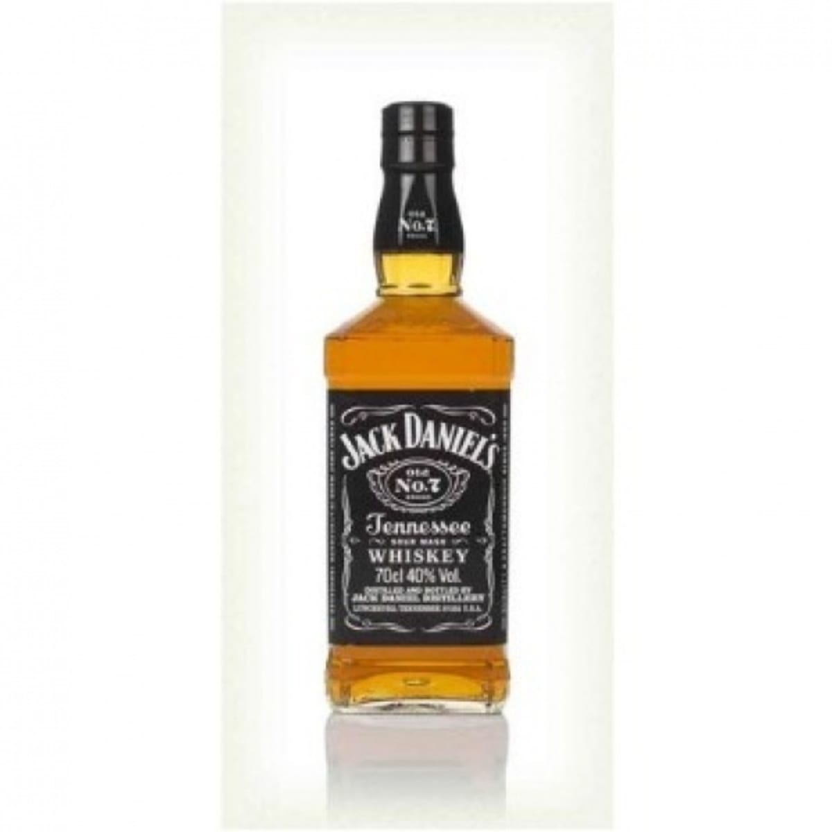 Jack Daniels Tennessee Honey 1 Litre  Tesco Groceries  Tennessee honey Jack  daniels Tennessee honey whiskey