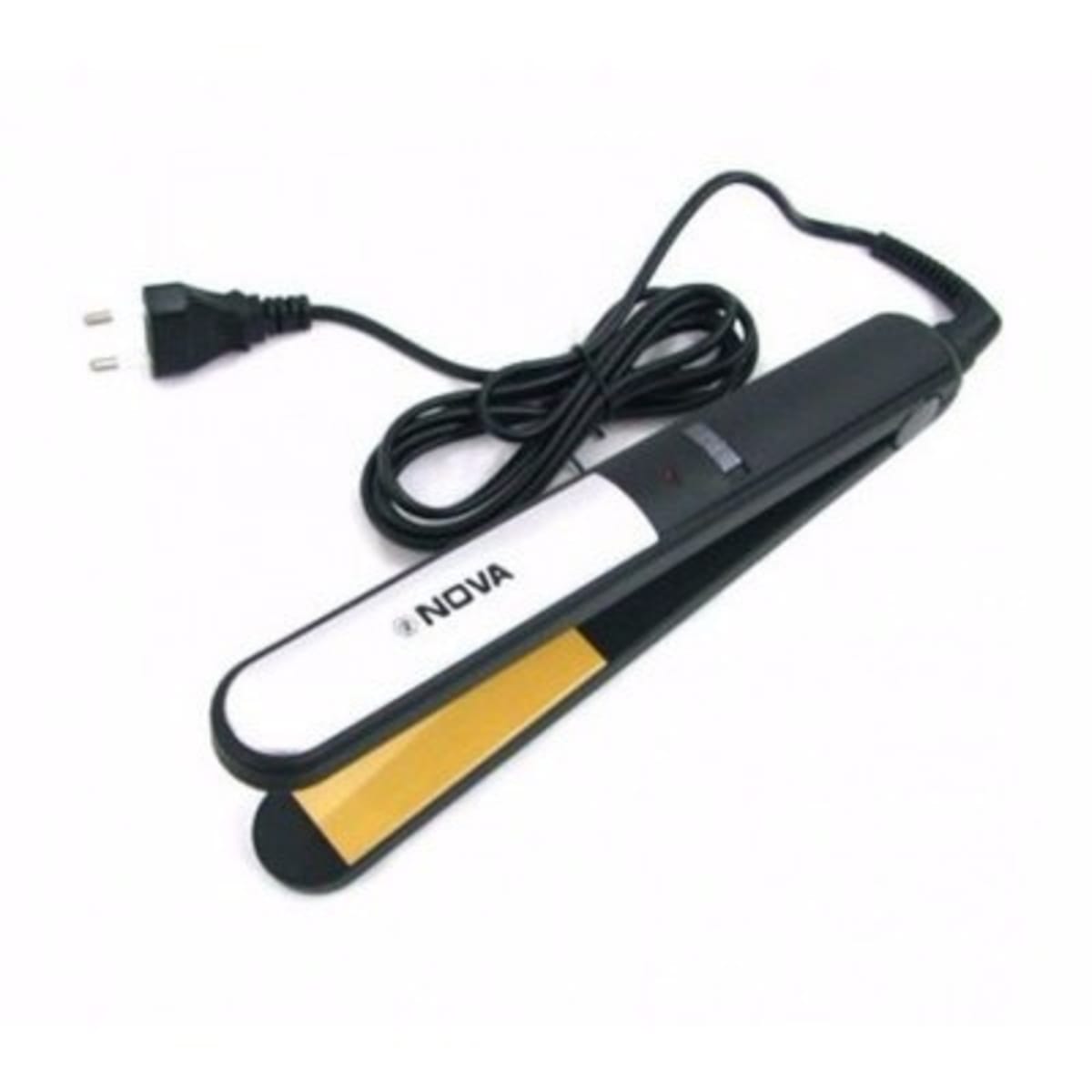 Nova hair straightener market price discount