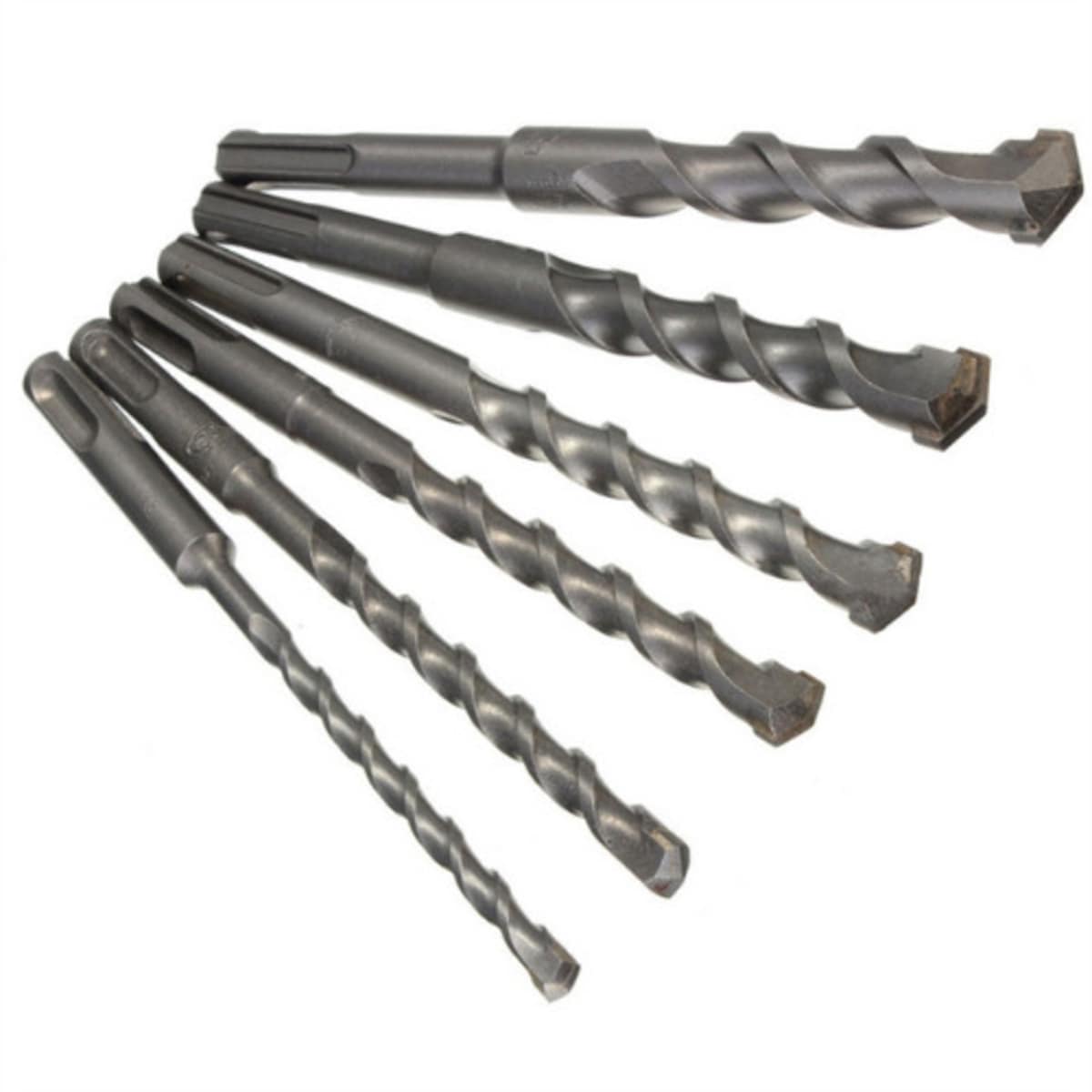 Hammer bit 2025 set