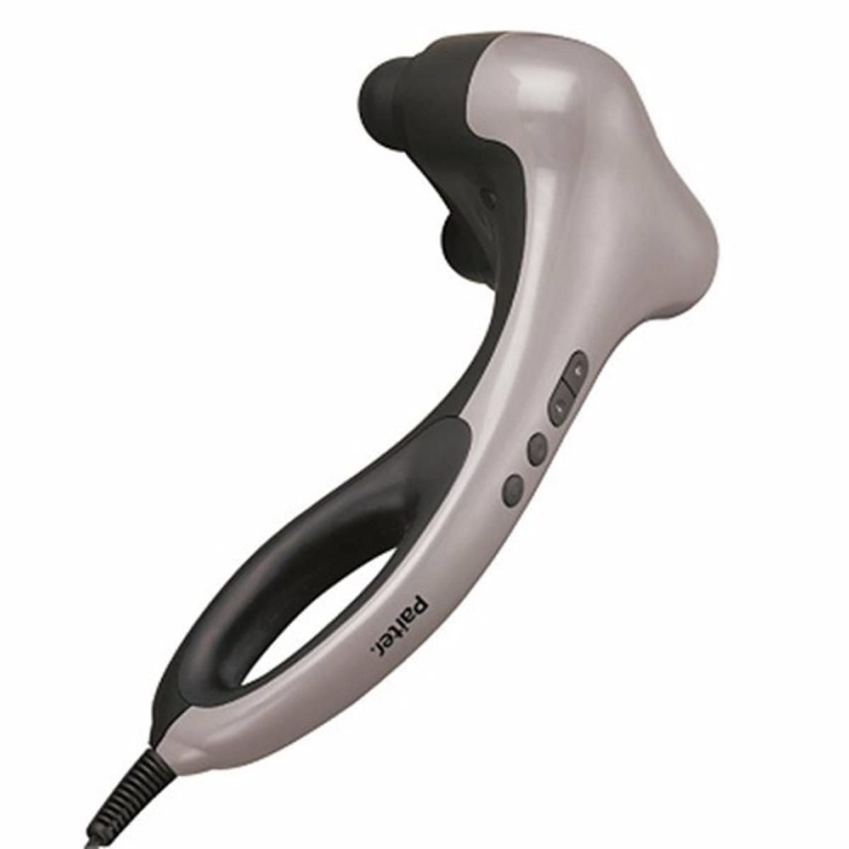 Hand held hotsell massage equipment