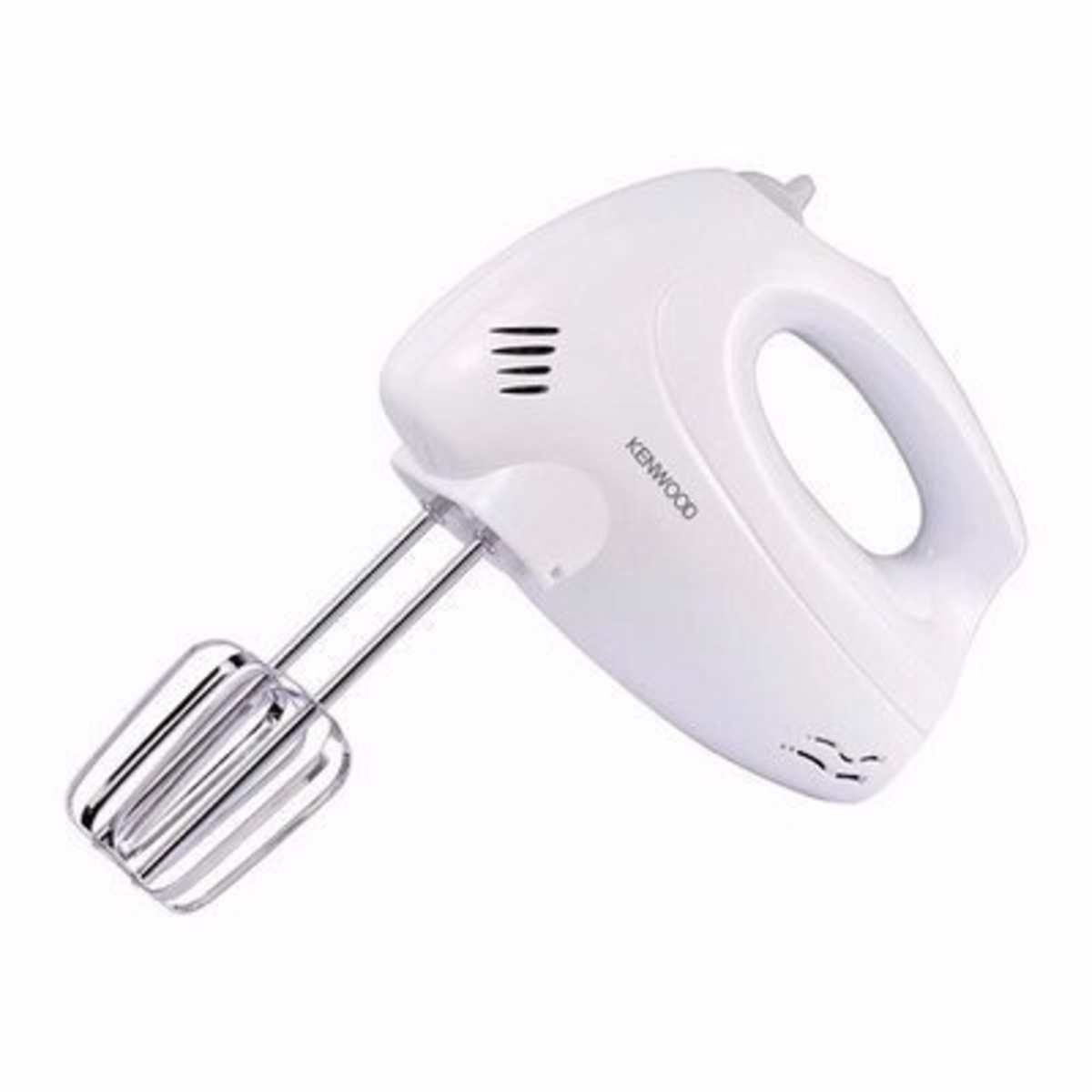 Hand on sale mixer kenwood