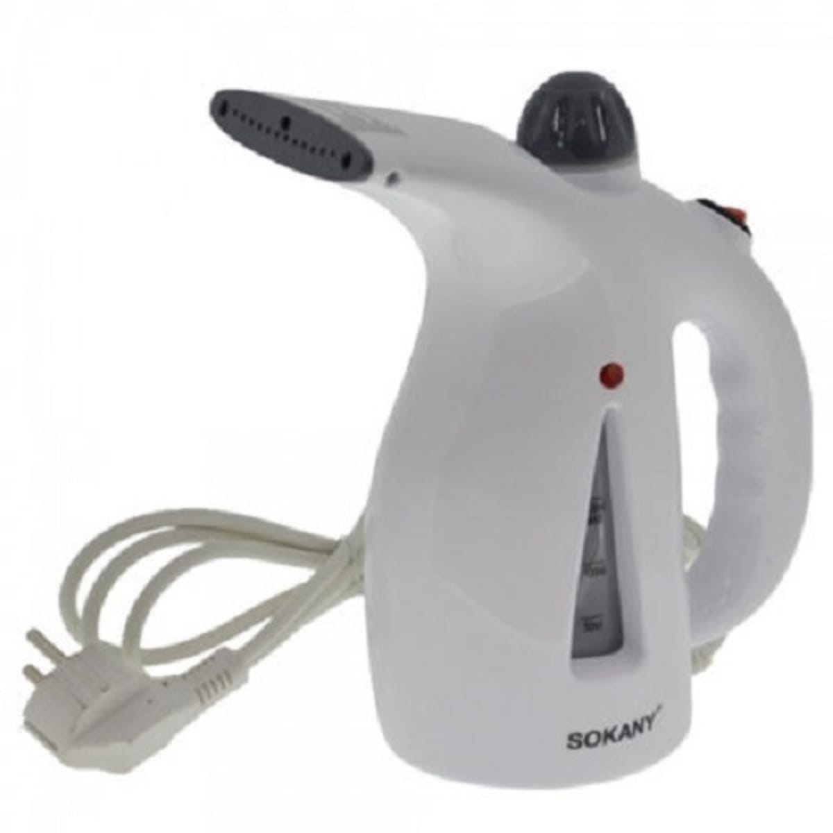 Sokany garment sales steamer review
