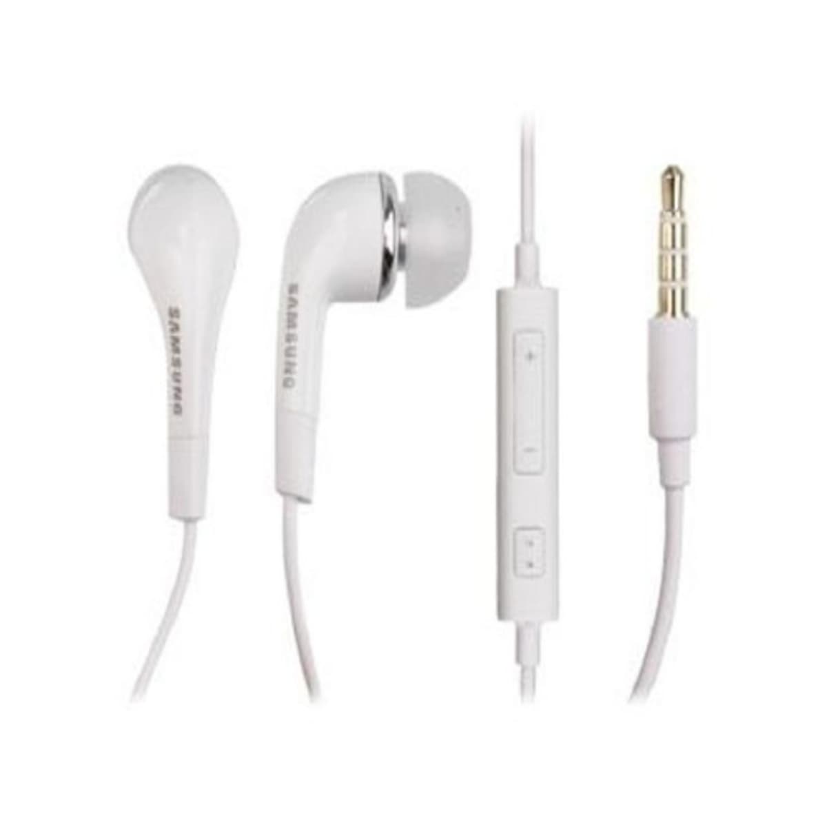 Samsung Handsfree Earphone White Konga Online Shopping