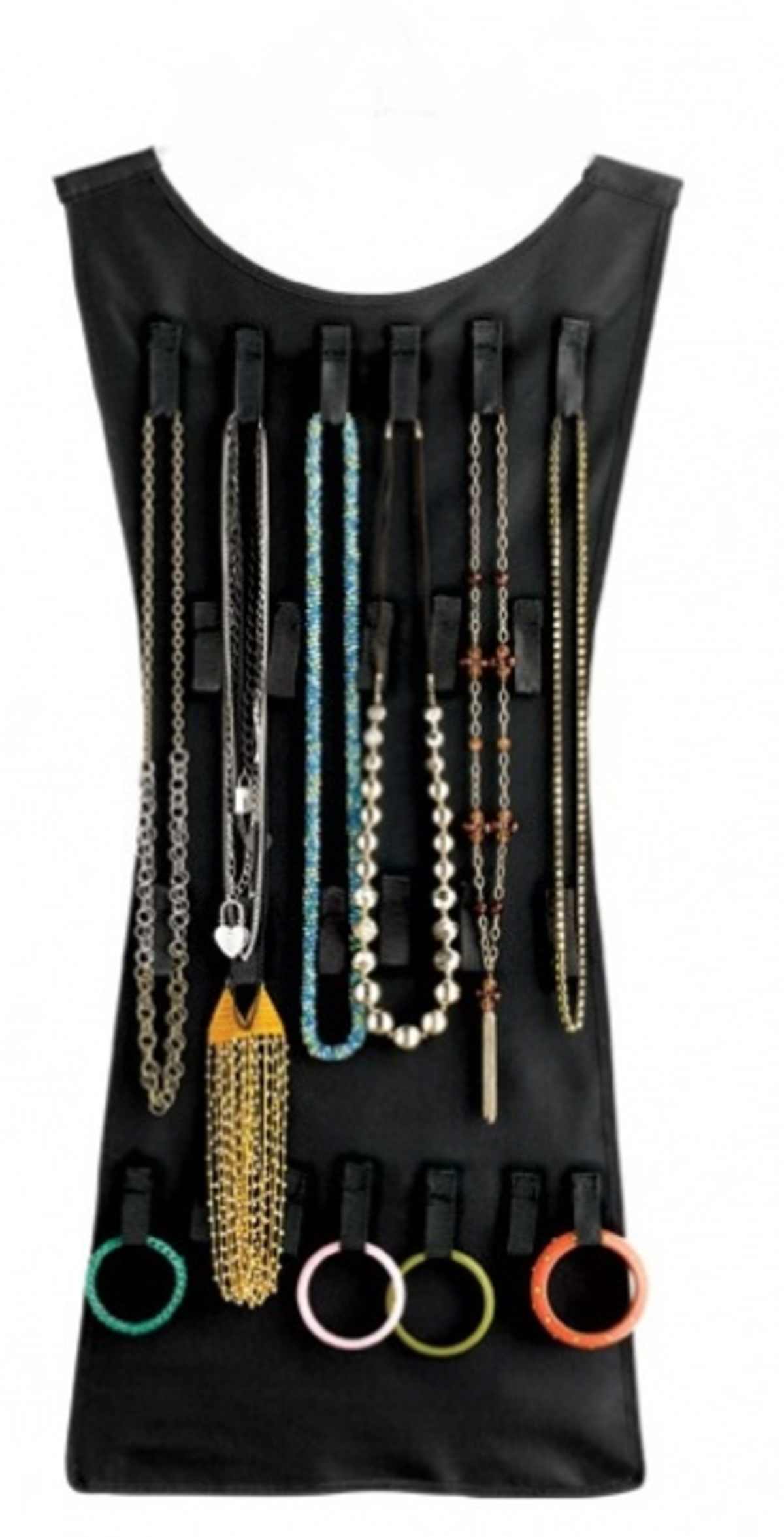 Umbra little black dress jewelry organizer new arrivals