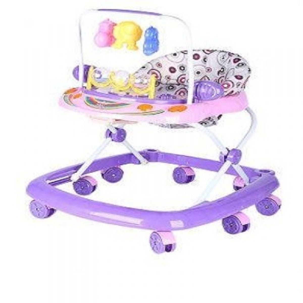 Happy Baby Walker