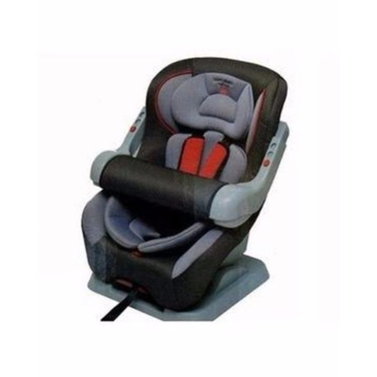 Happy Family Baby Car Seat Konga Online Shopping
