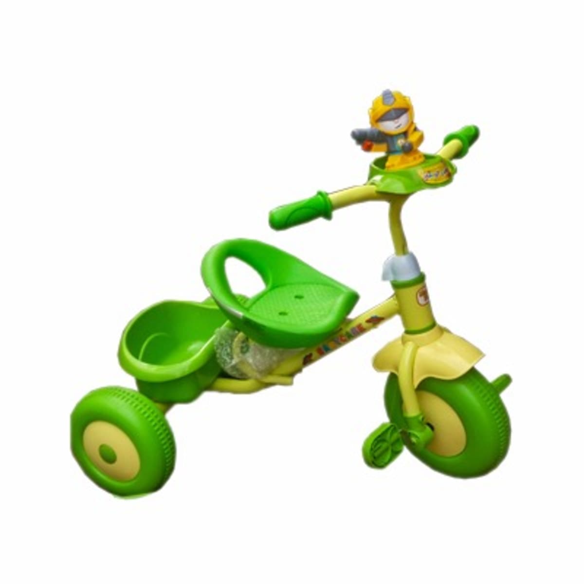 Happy baby tricycle deals