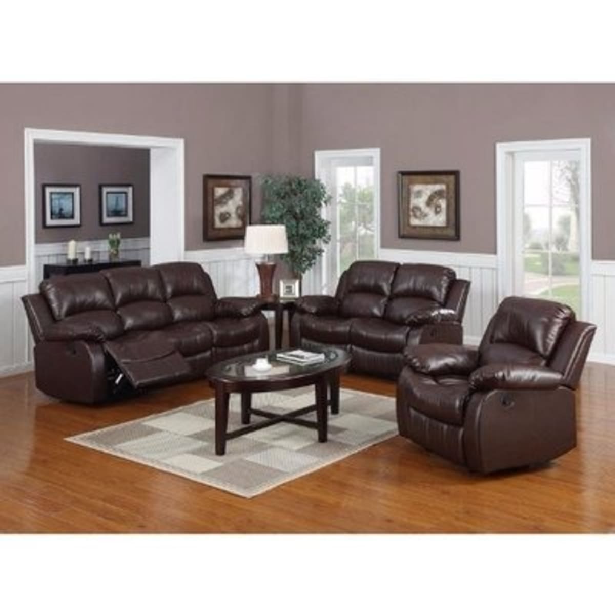 6 seater on sale lounge with recliner