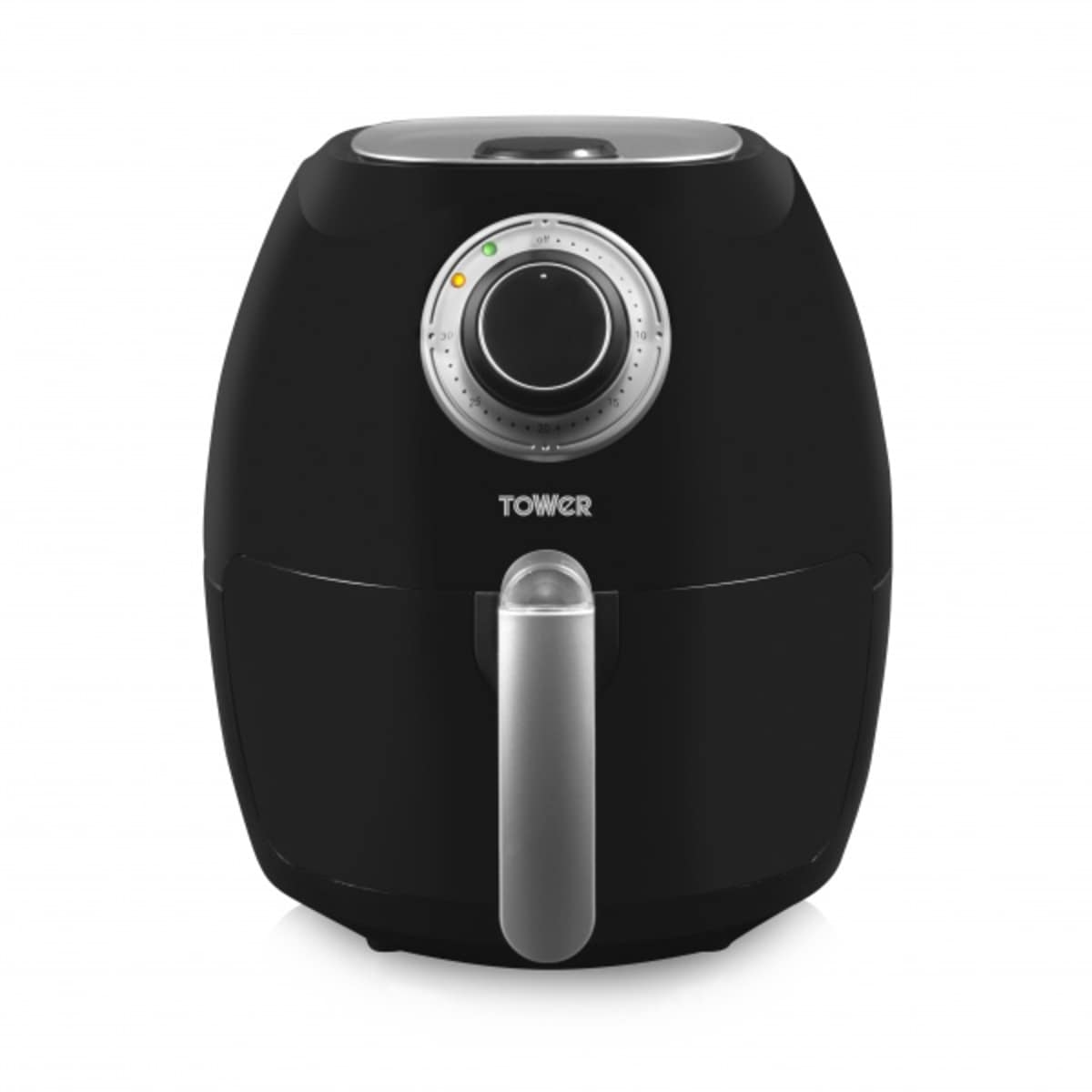 Health Air Fryer 3.2L