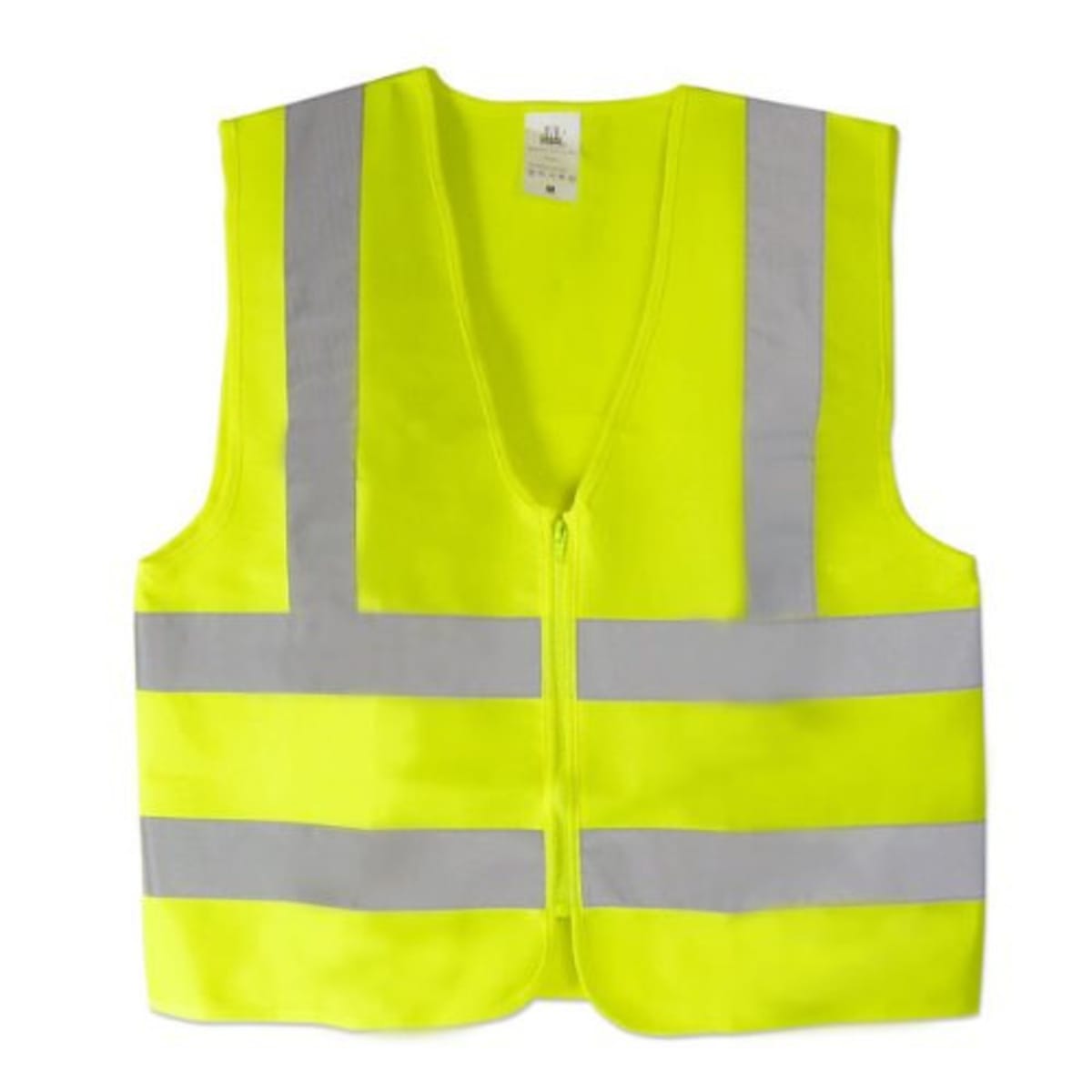Yellow safety vest near me sale