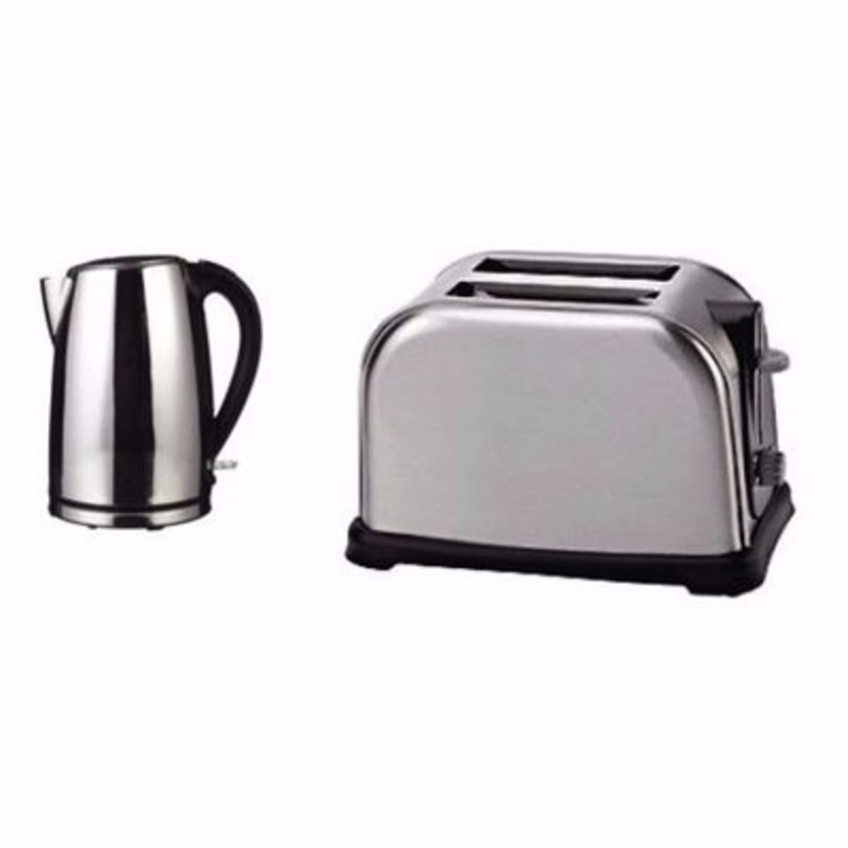 Sainsburys kettle and toaster store