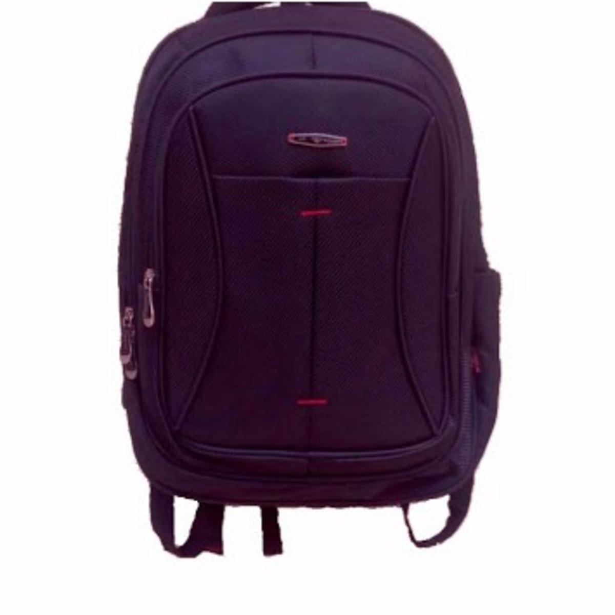 Hp Power Backpack Black Konga Online Shopping