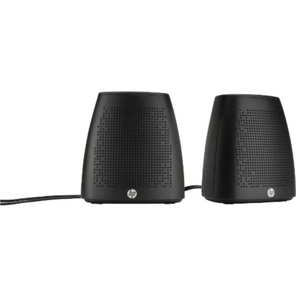 Hp shop usb speakers