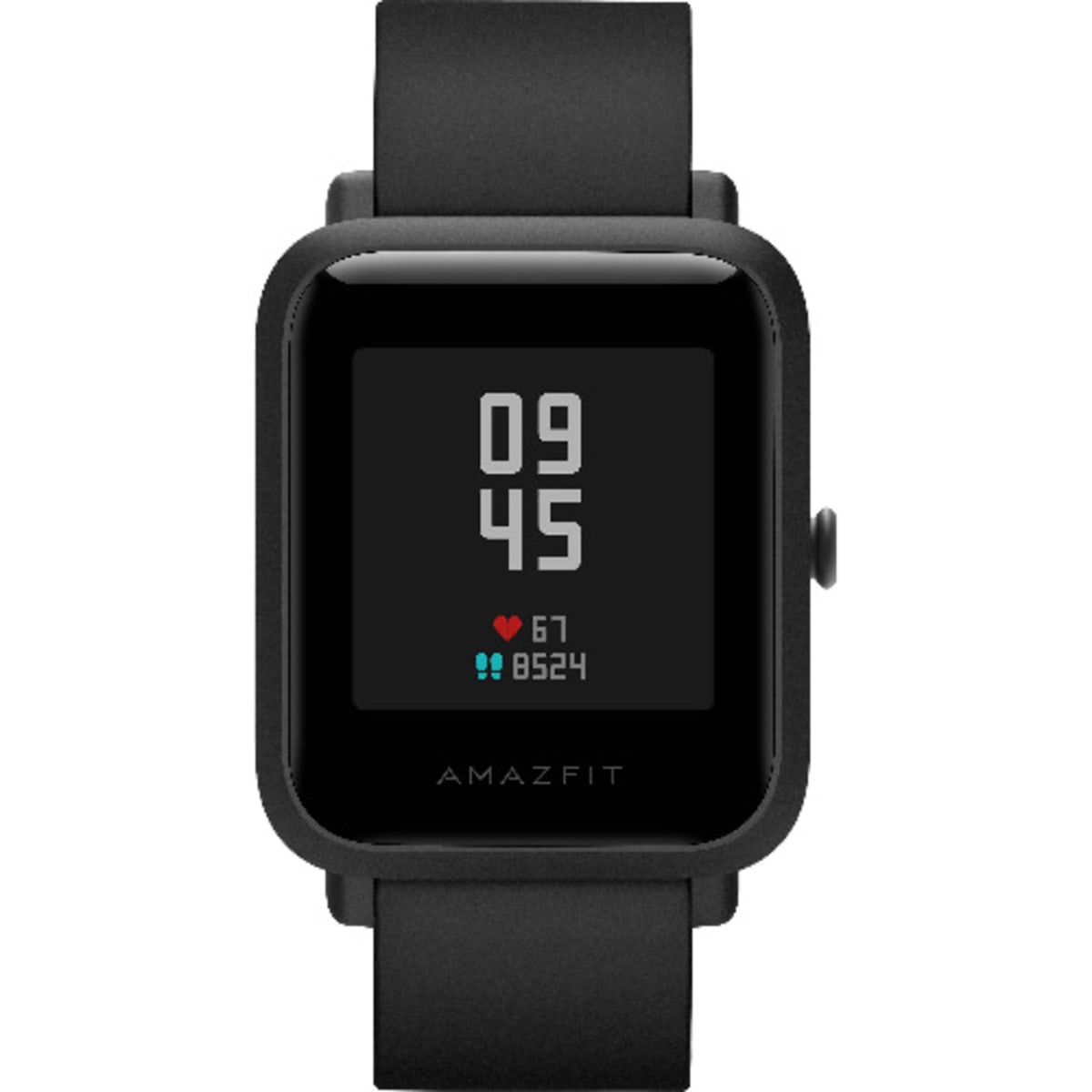 Amazfit bip cheap is waterproof