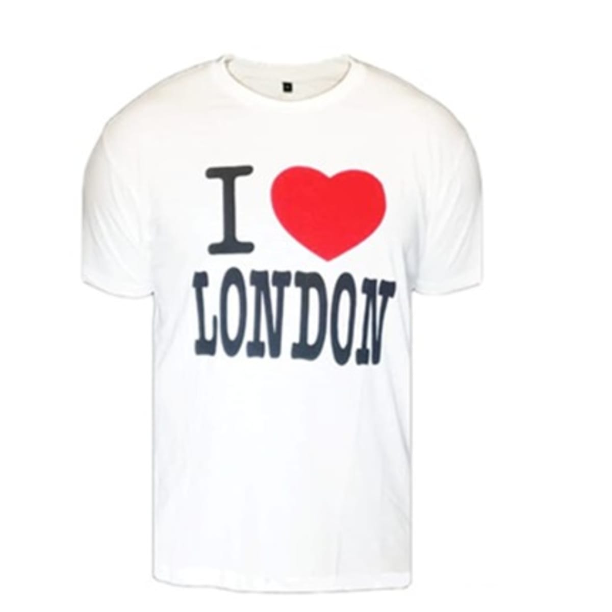 T shirt i outlet love london