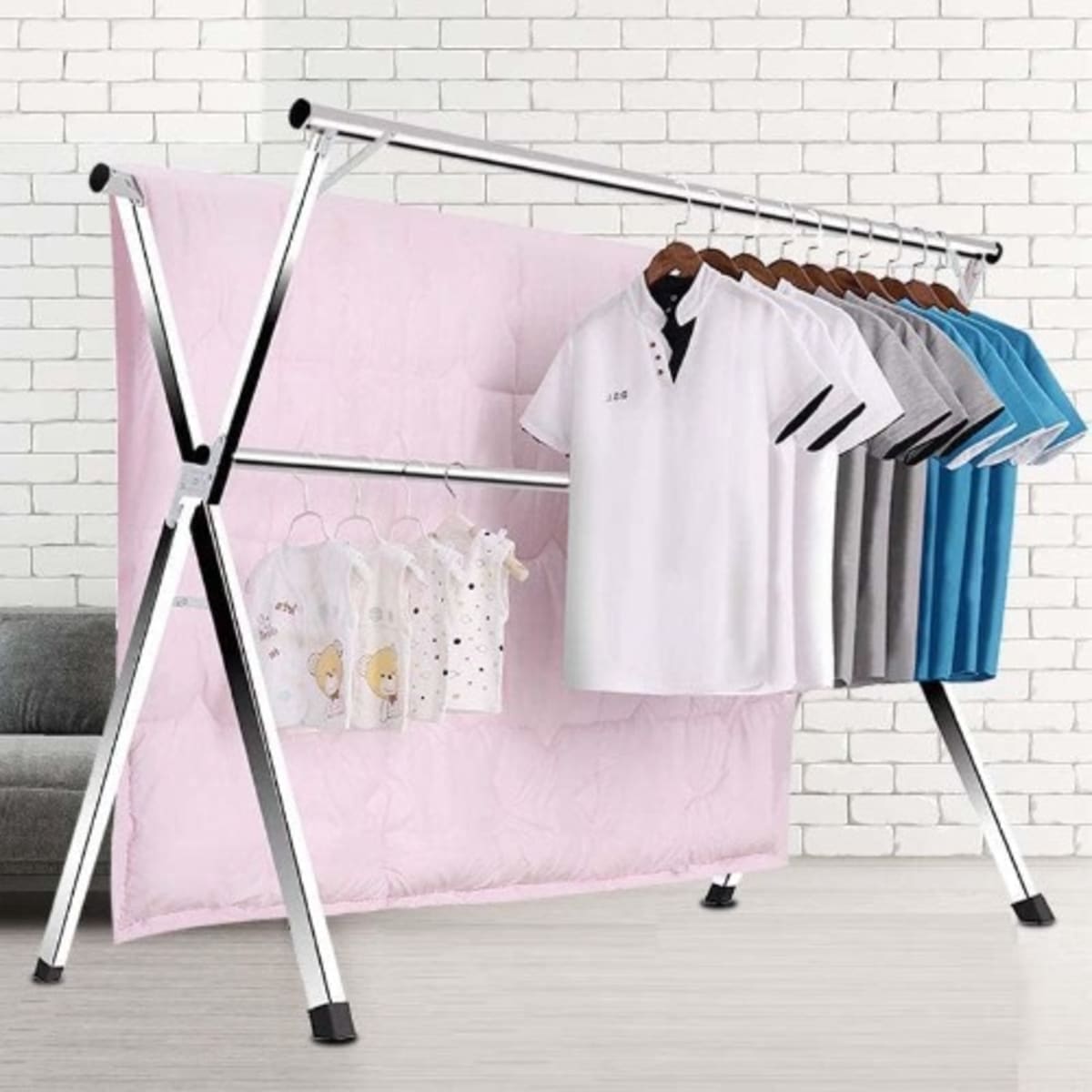 Cloth Dryer Rack  Konga Online Shopping