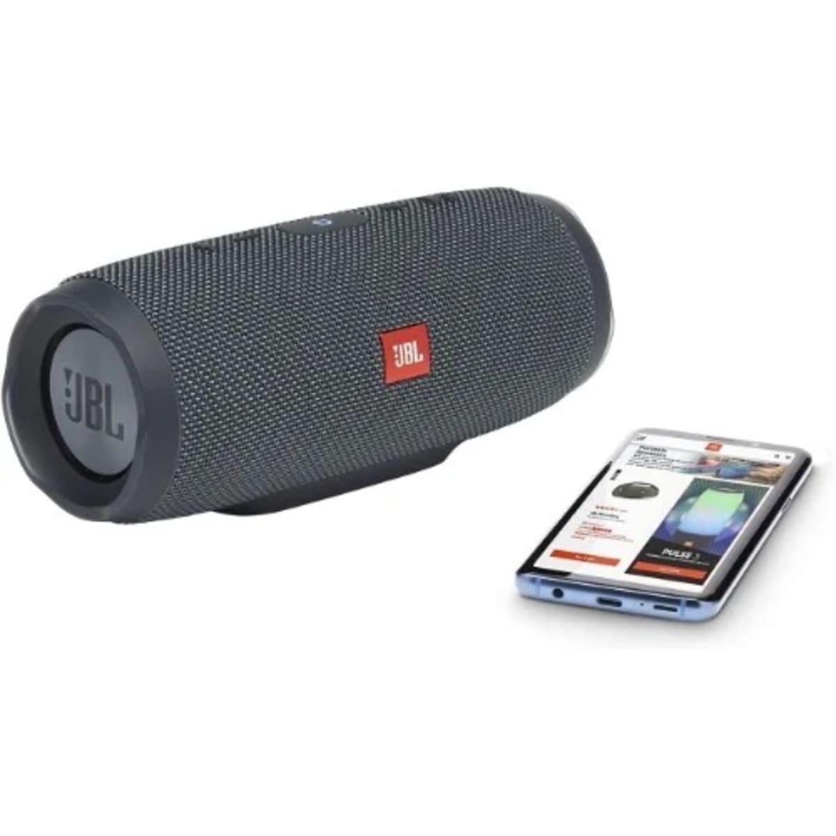 JBL Charge 6 Portable Wireless Bluetooth Speaker price from konga in  Nigeria - Yaoota!