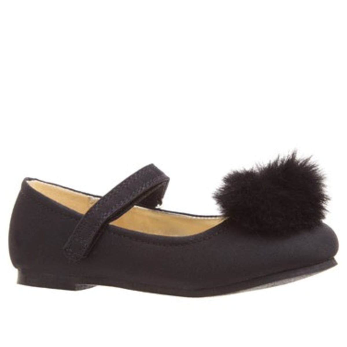 Kids pom pom shoes best sale