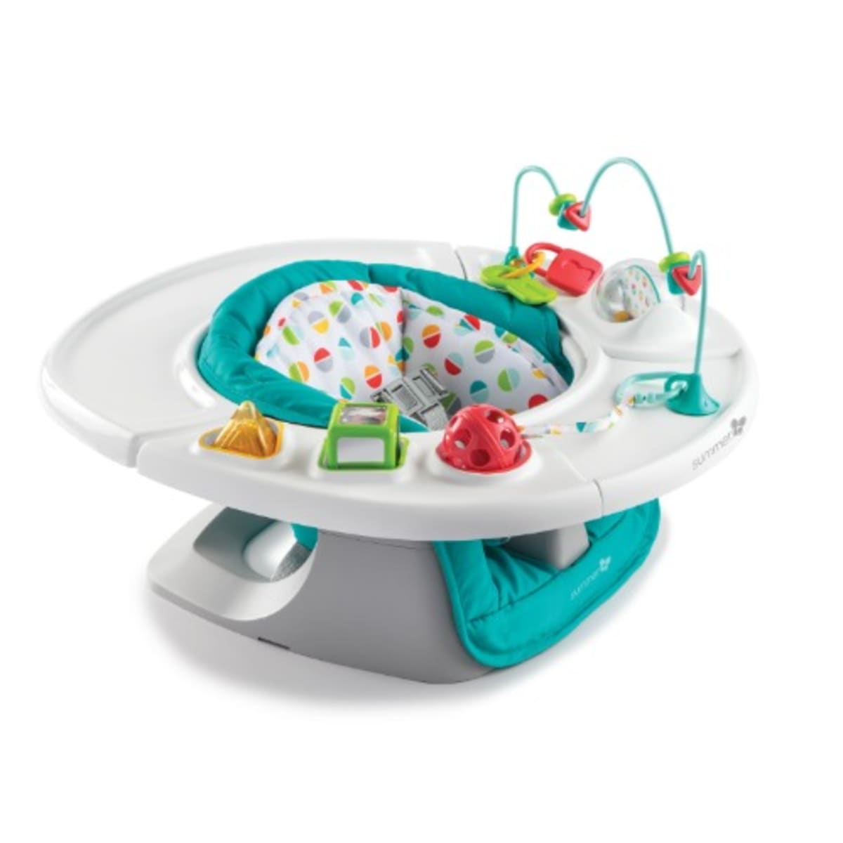 Summer 4 In 1 Super Deluxe Super Seat 4 4yrs Konga Online Shopping