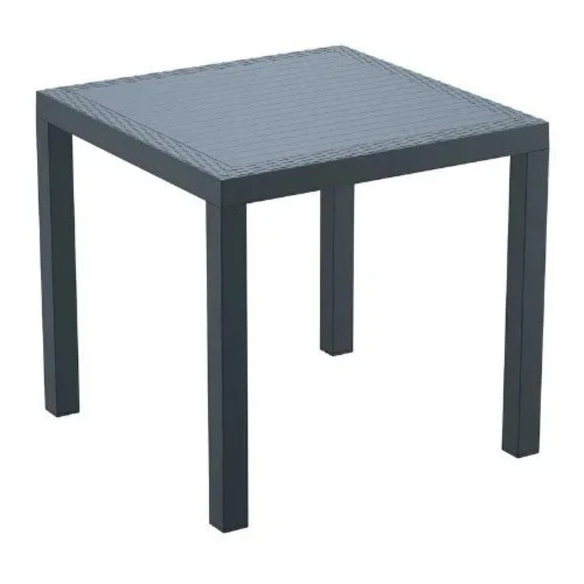 Plastic table konga deals