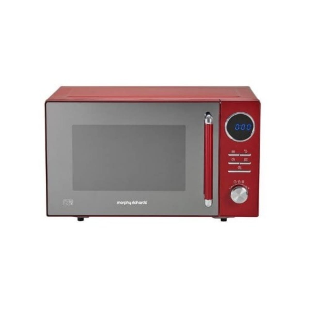 Morphy Richards Microwave 800w 23L Cream