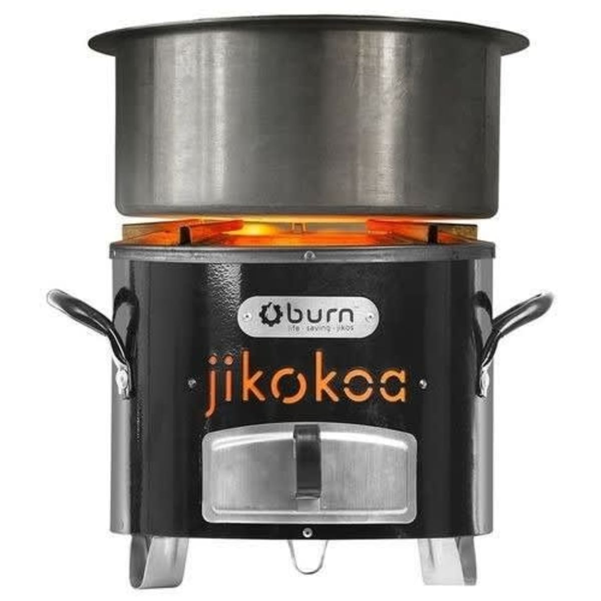 Jikokoa Charcoal Stove | Konga Online Shopping