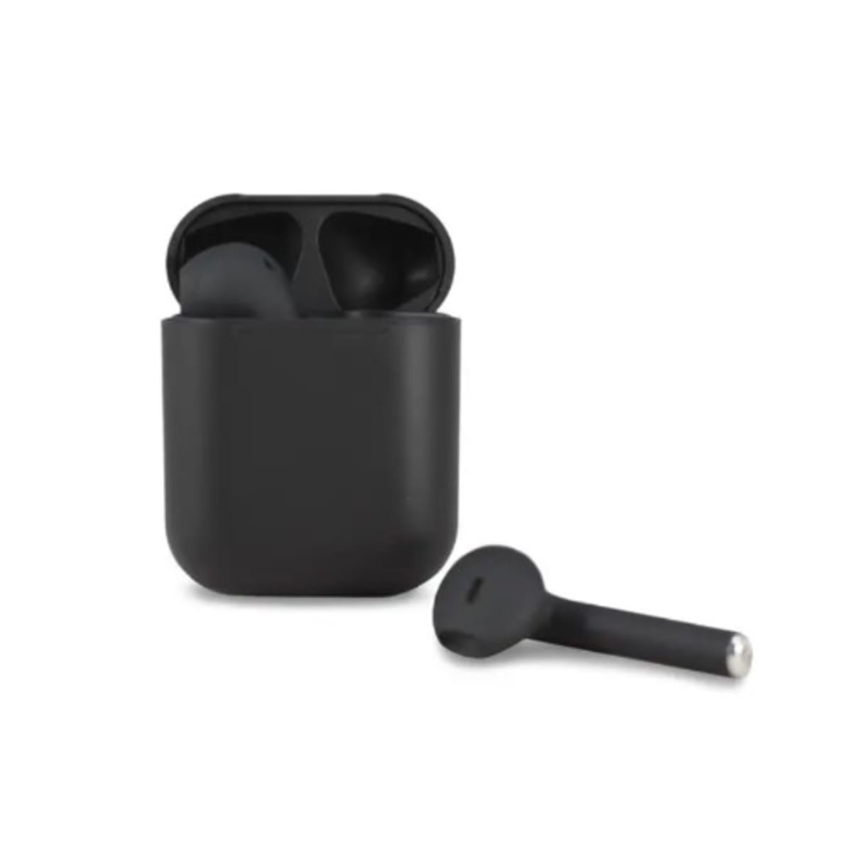 Dempsey Kræft rack i12 Tws Wireless Earbuds - Black | Konga Online Shopping