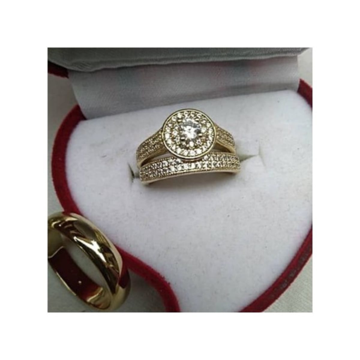 Engagement rings prices at american swiss outlet
