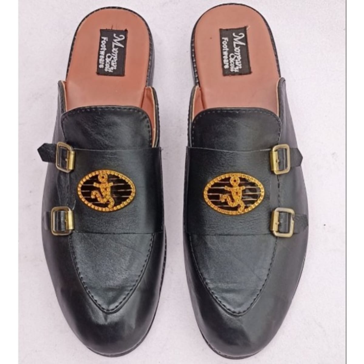 Morgan shoes top