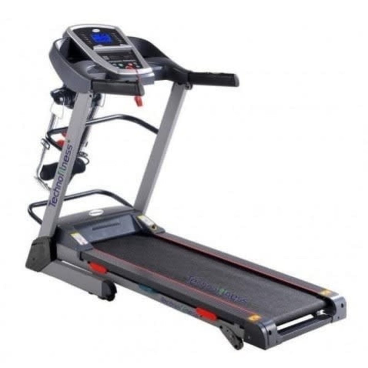 Techno running machine store