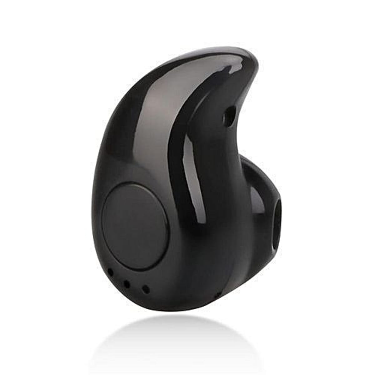 Mini Bluetooth Earphone Black Konga Online Shopping