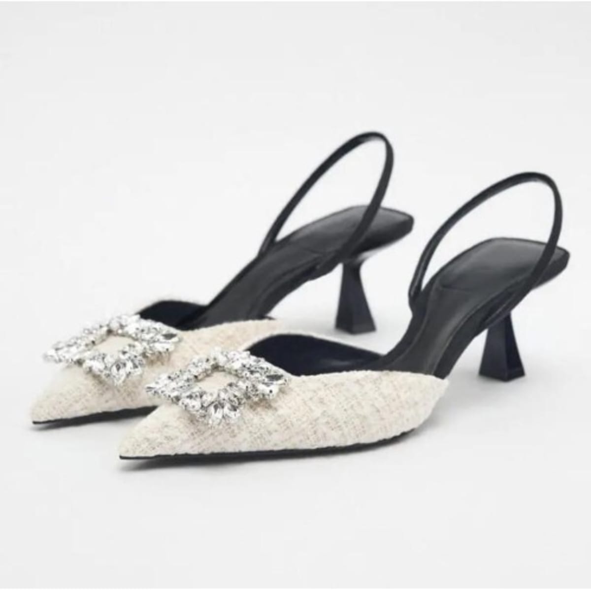 Front covered sandals for ladies store
