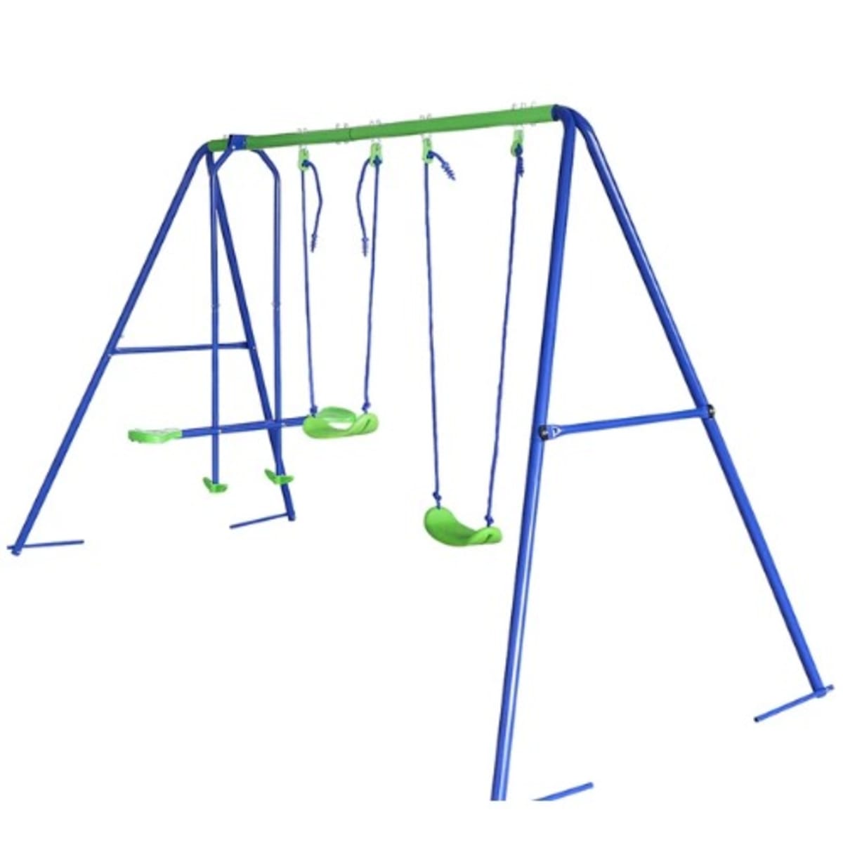 Children's top seesaw asda