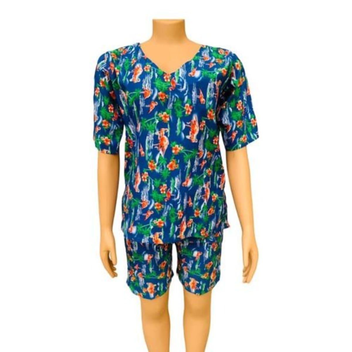 Flower two shop piece outfit