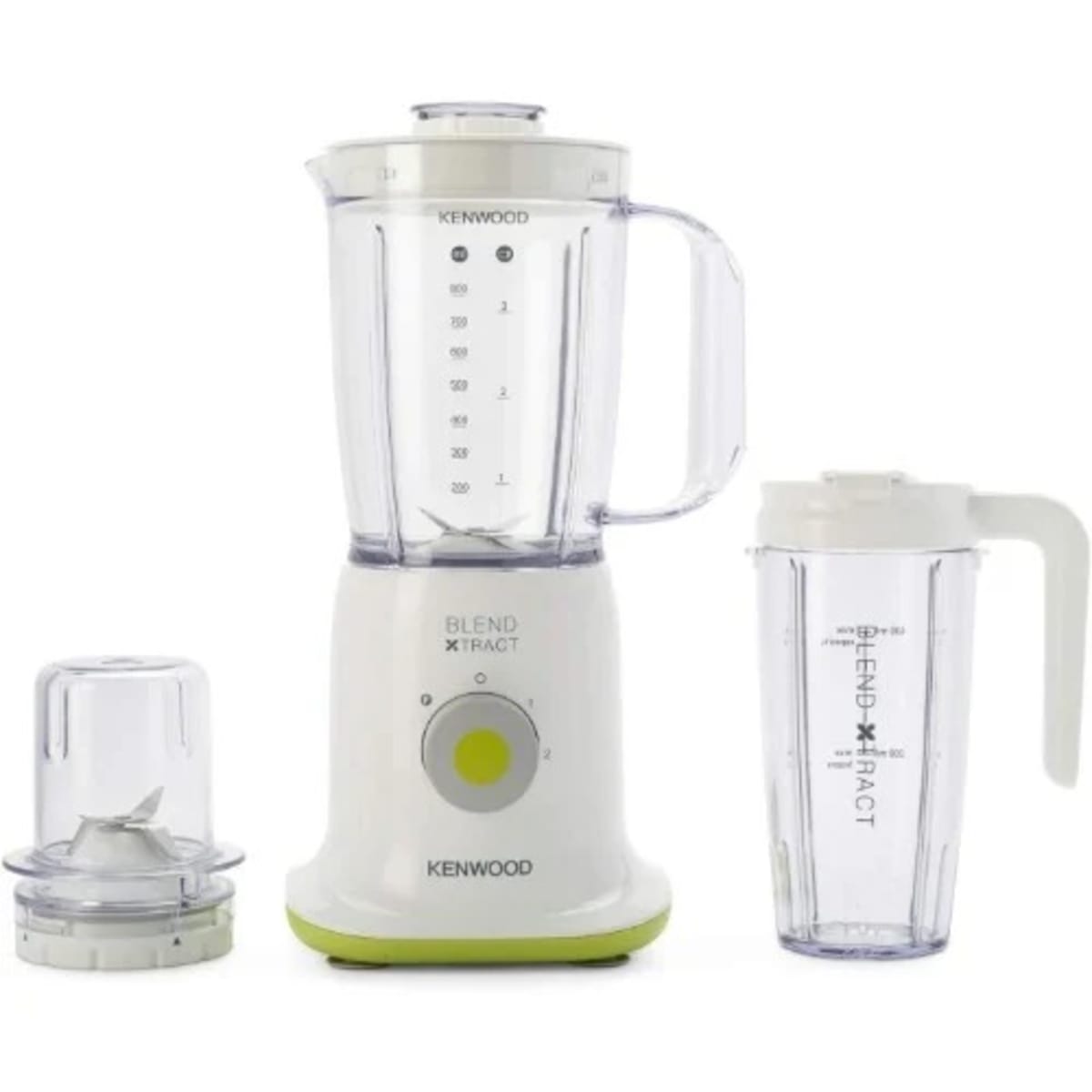 Blend xtract clearance blender