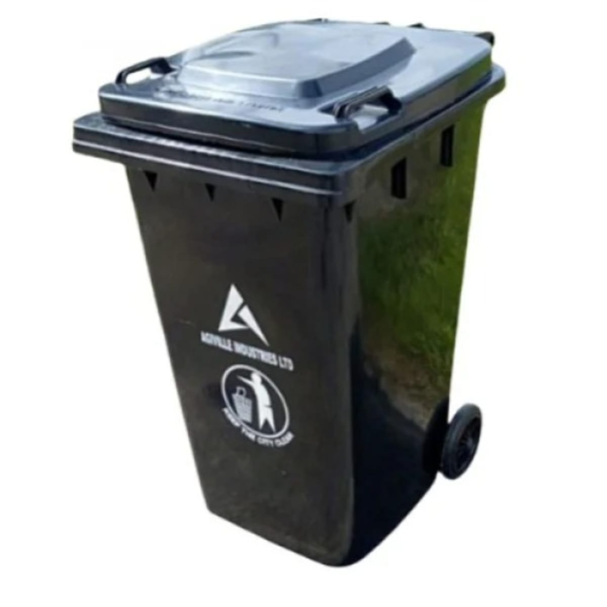 Plastic shop dustbin online