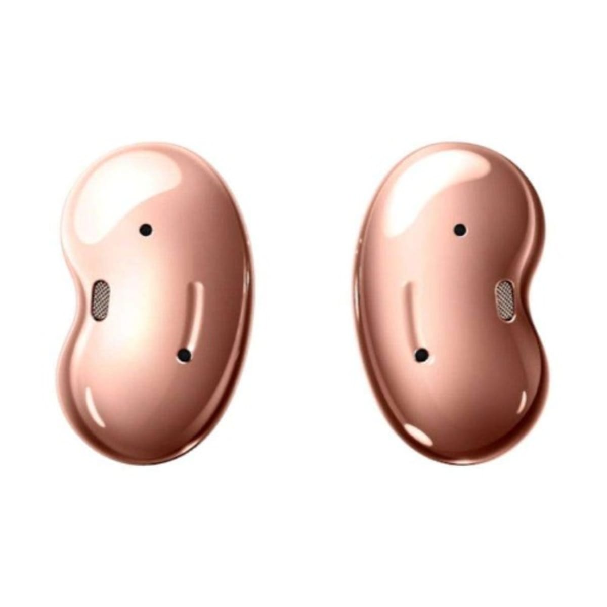 Galaxy buds online live sound
