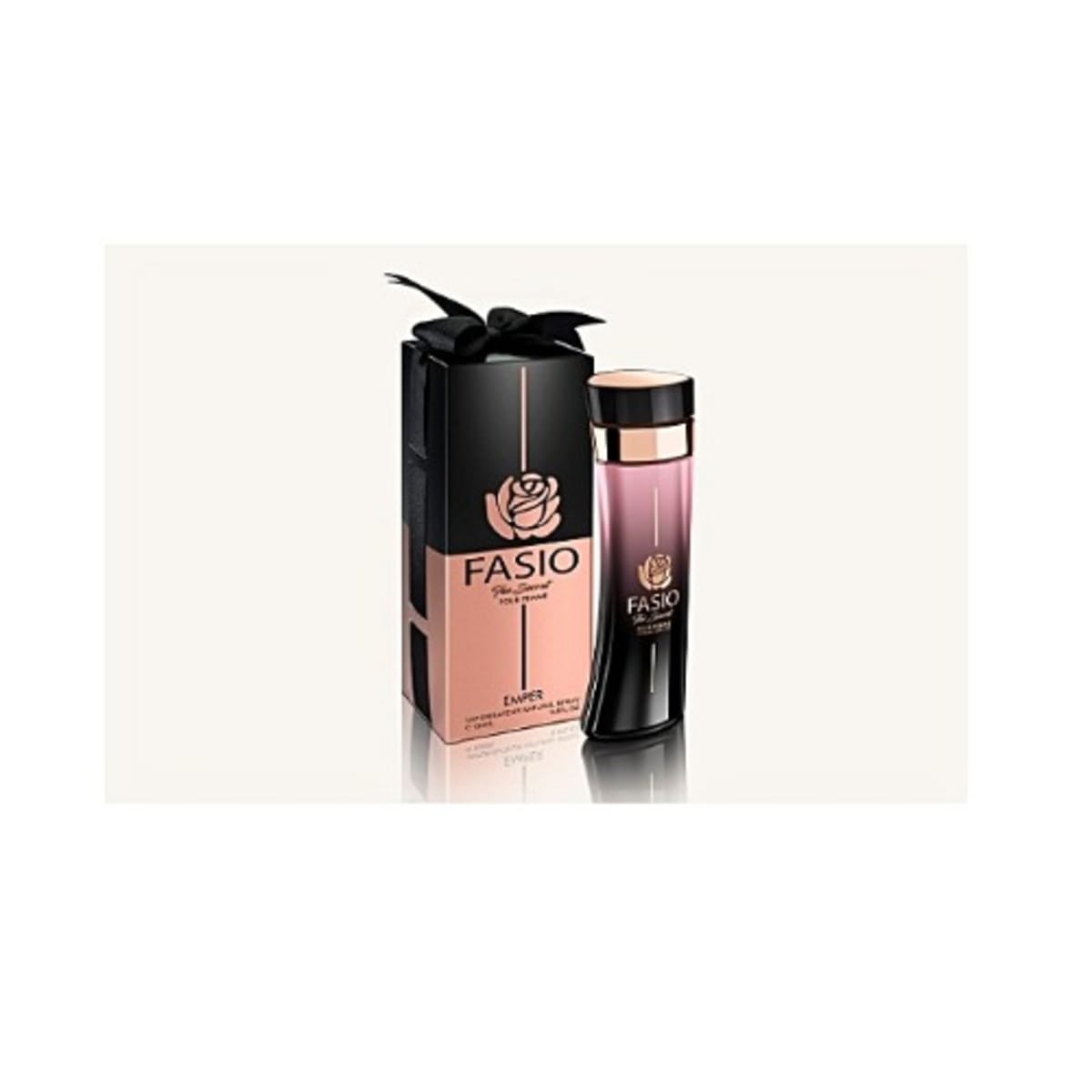 Fasio eau hotsell de parfum
