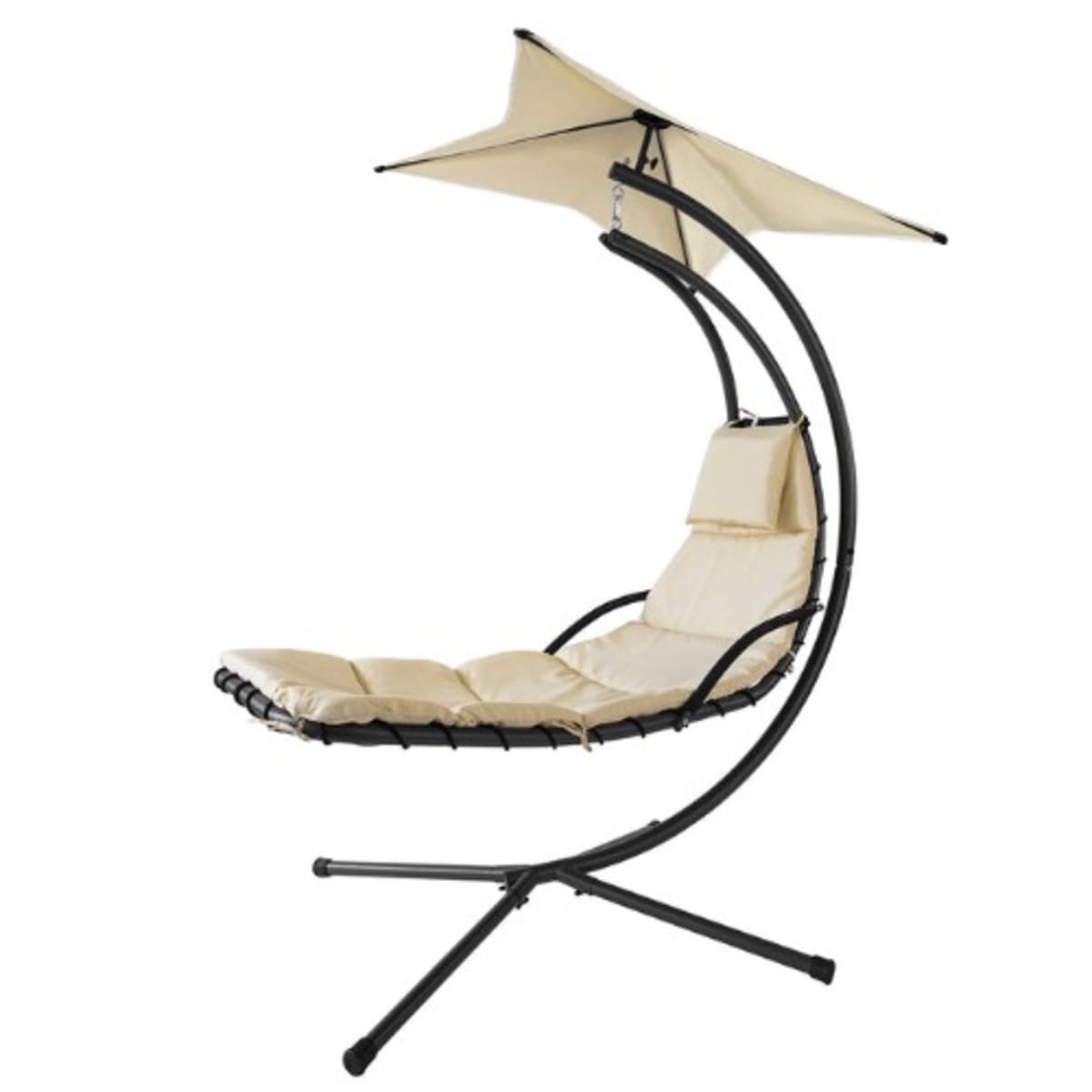Sobuy Hammock Swing Chair Sun Lounger Konga Online Shopping