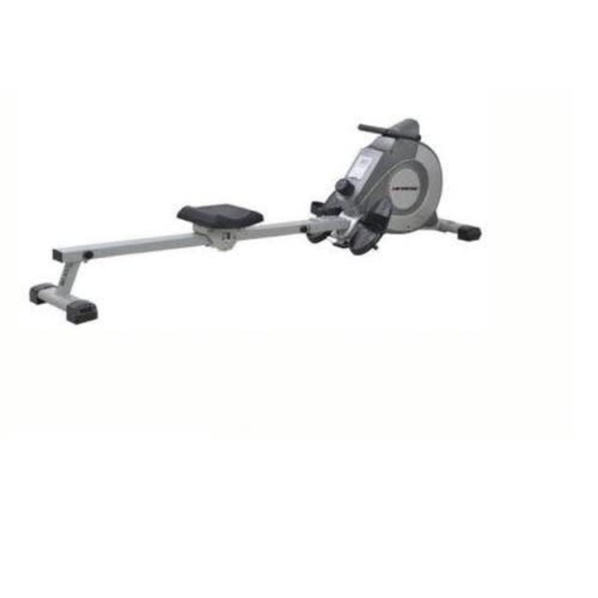 Pro fitness 2025 rowing machine argos