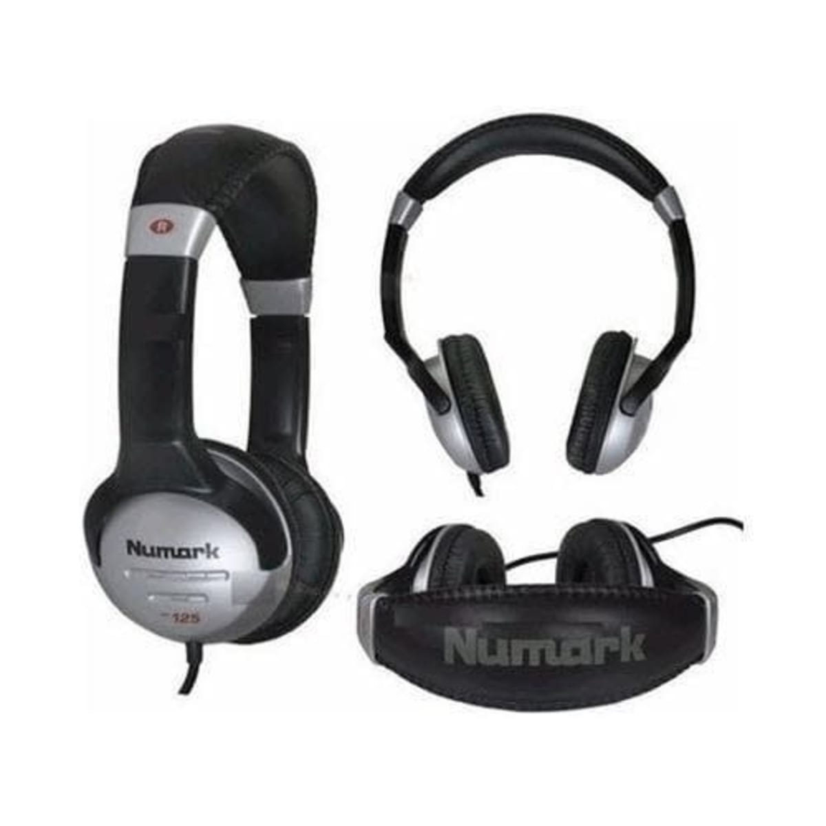 Numark 125 sale