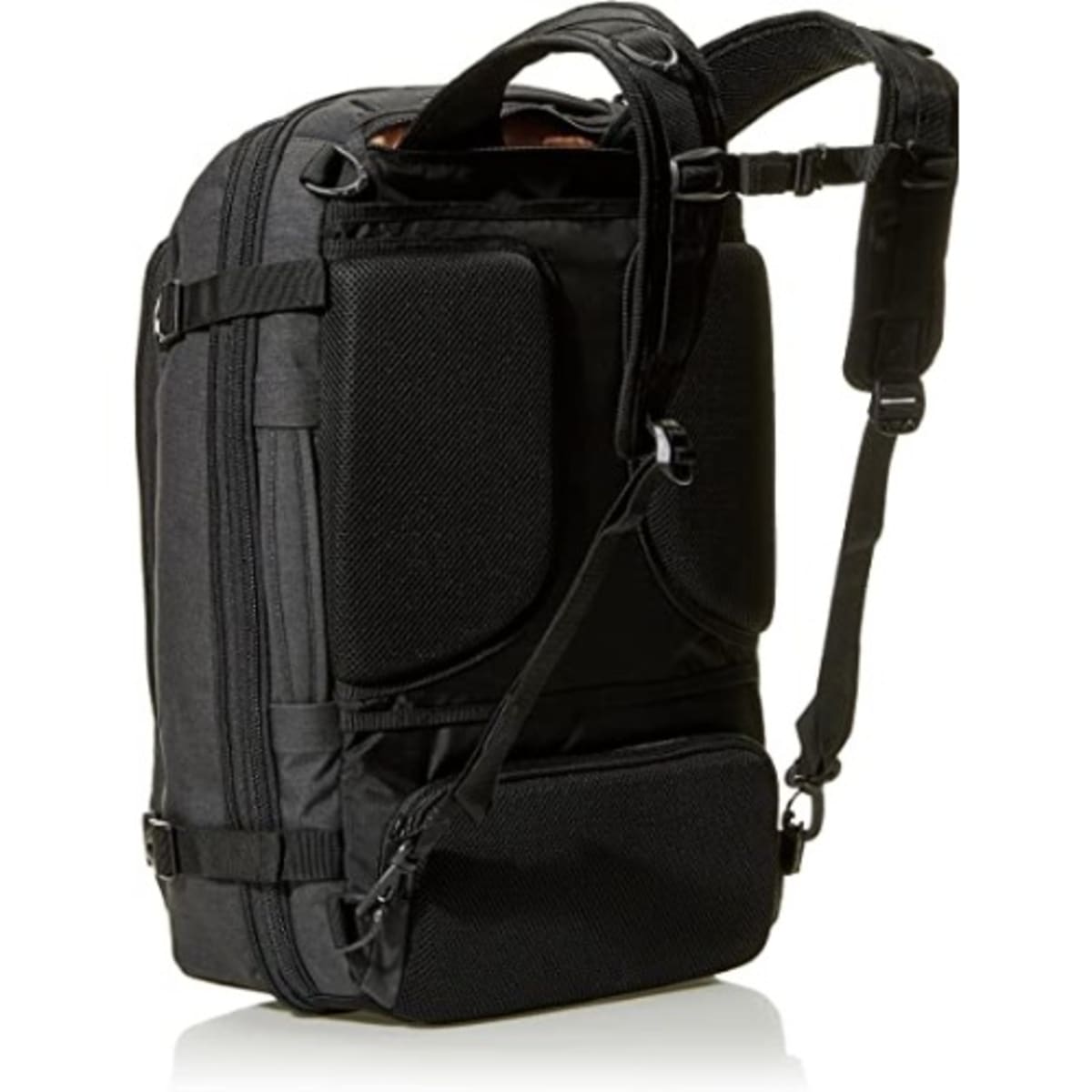 Amazonbasics travel laptop backpack deals