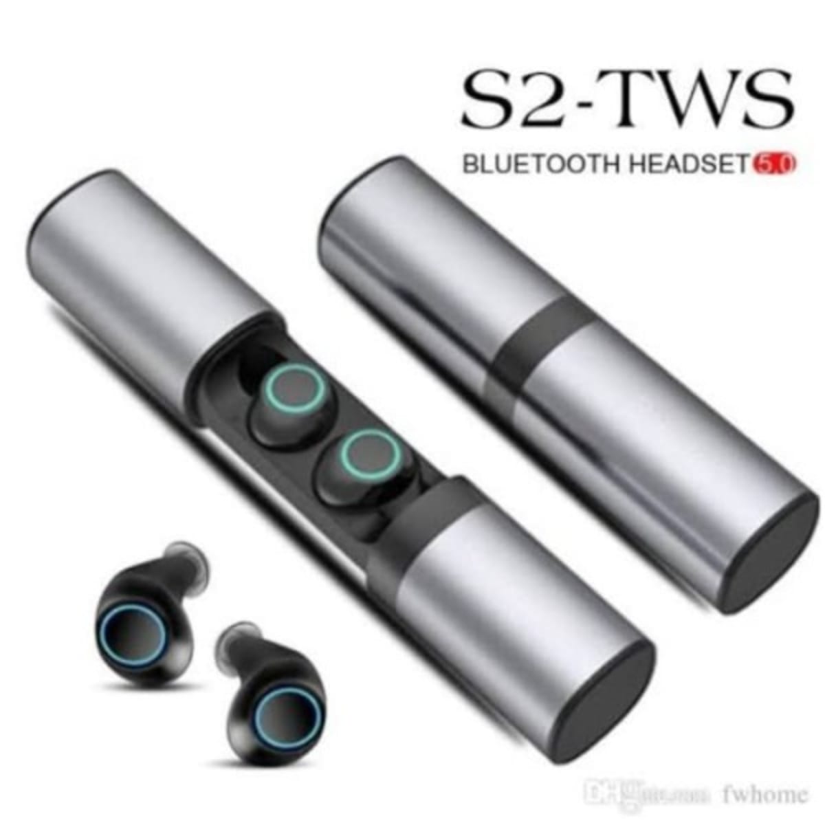 S2 wireless sales earbuds