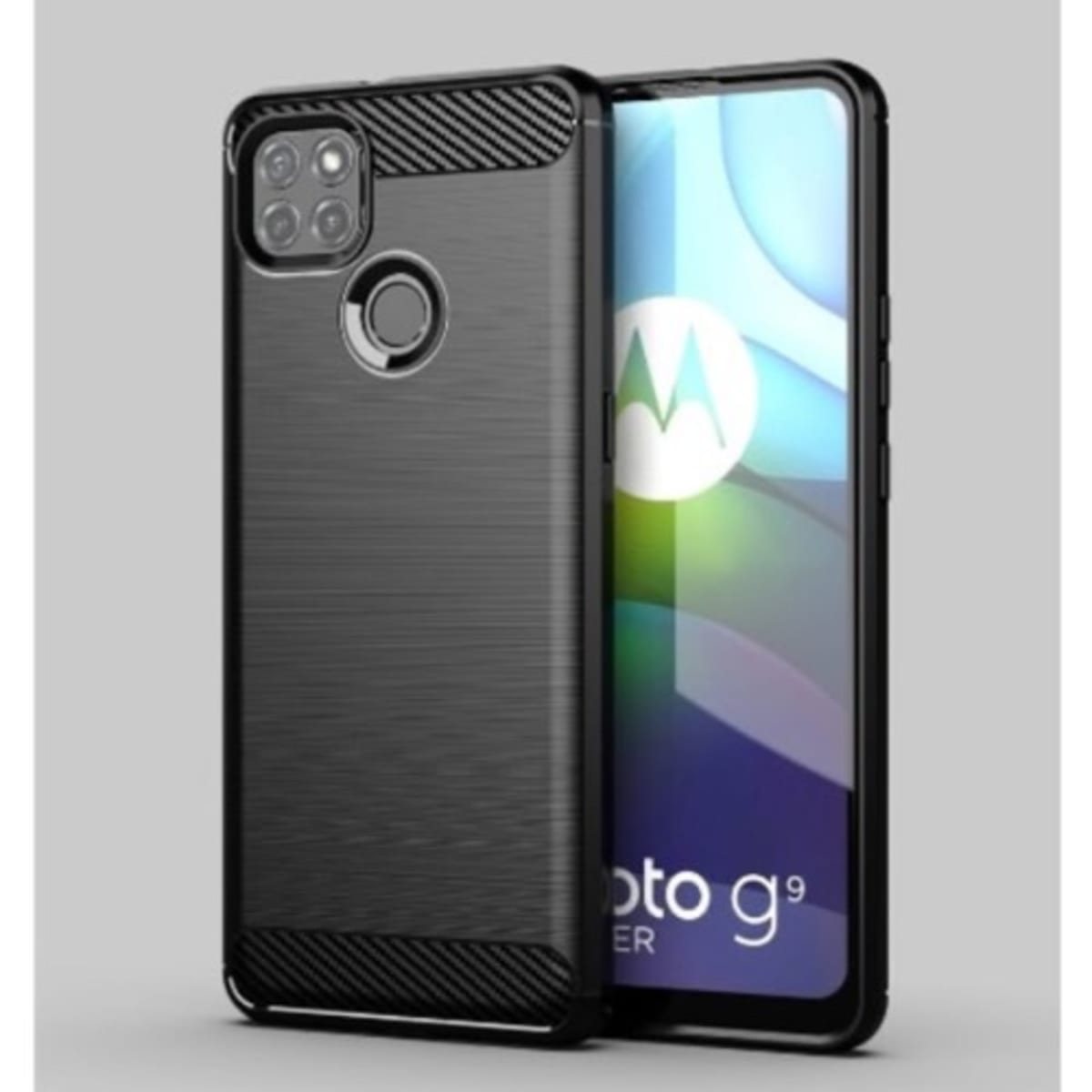 Moto shop g9 pouch