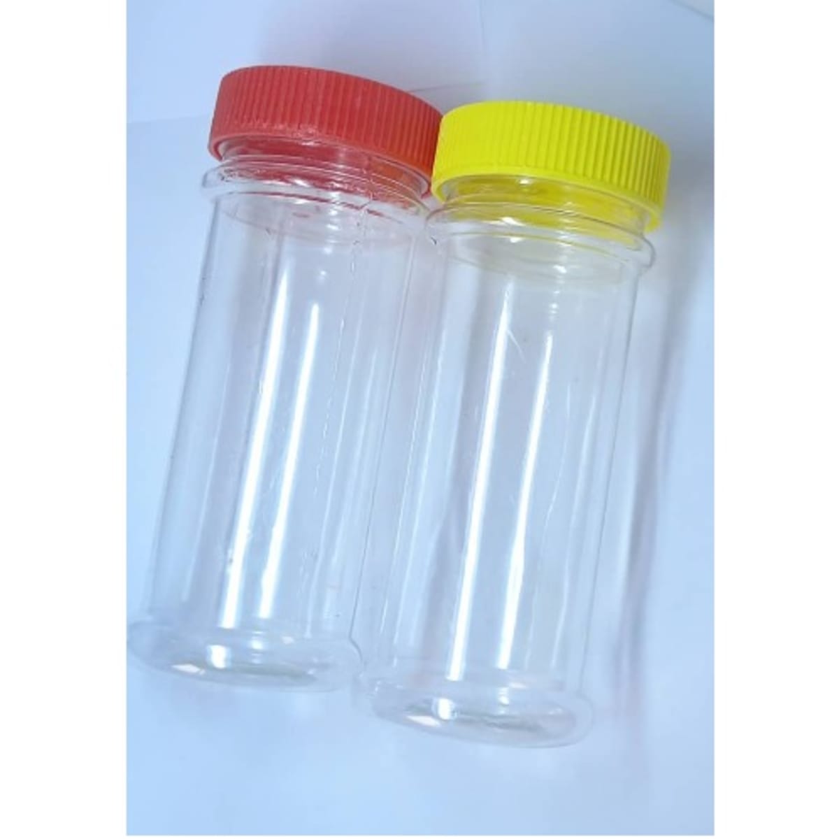 Buy empty spice shop bottles