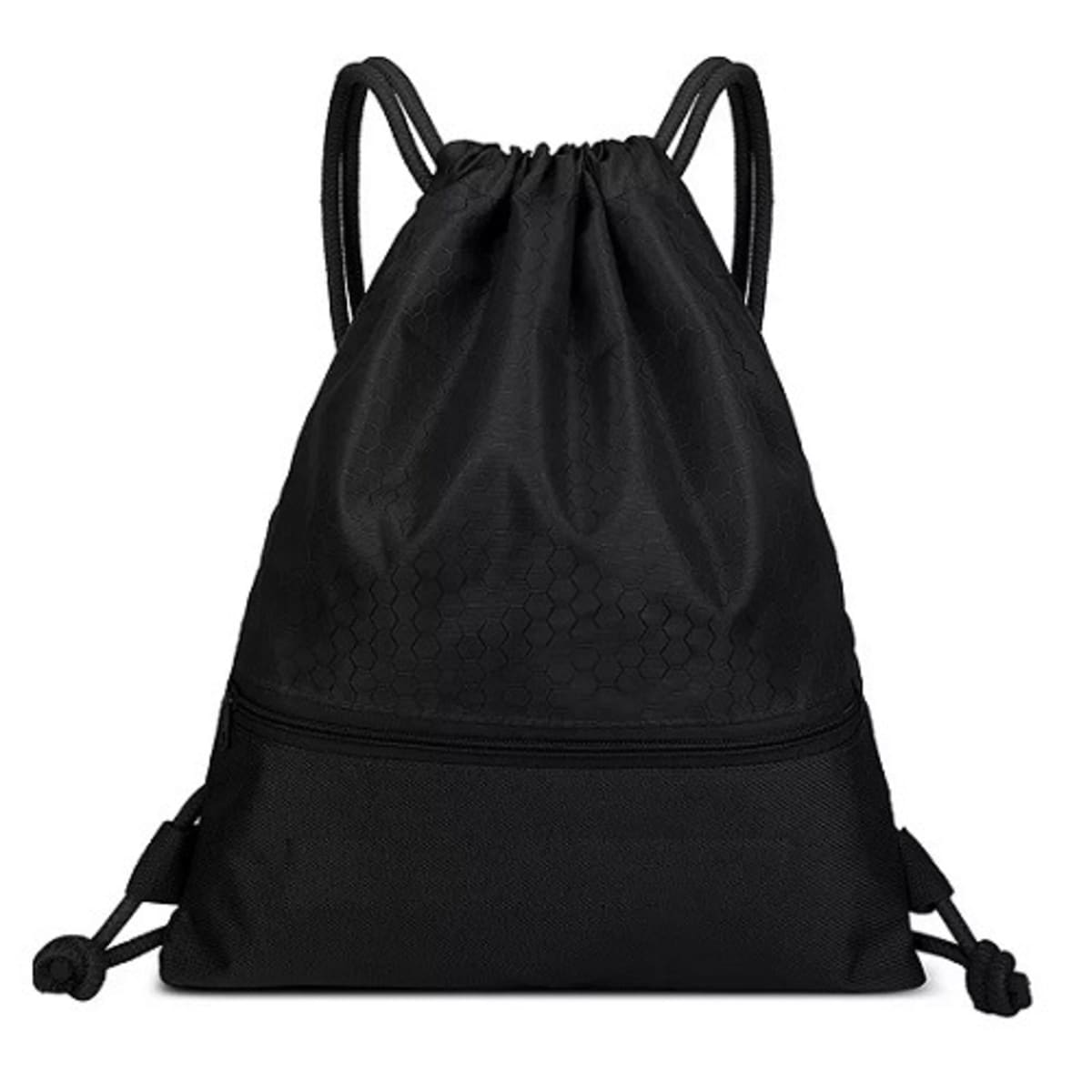 Drawstring bookbag sale