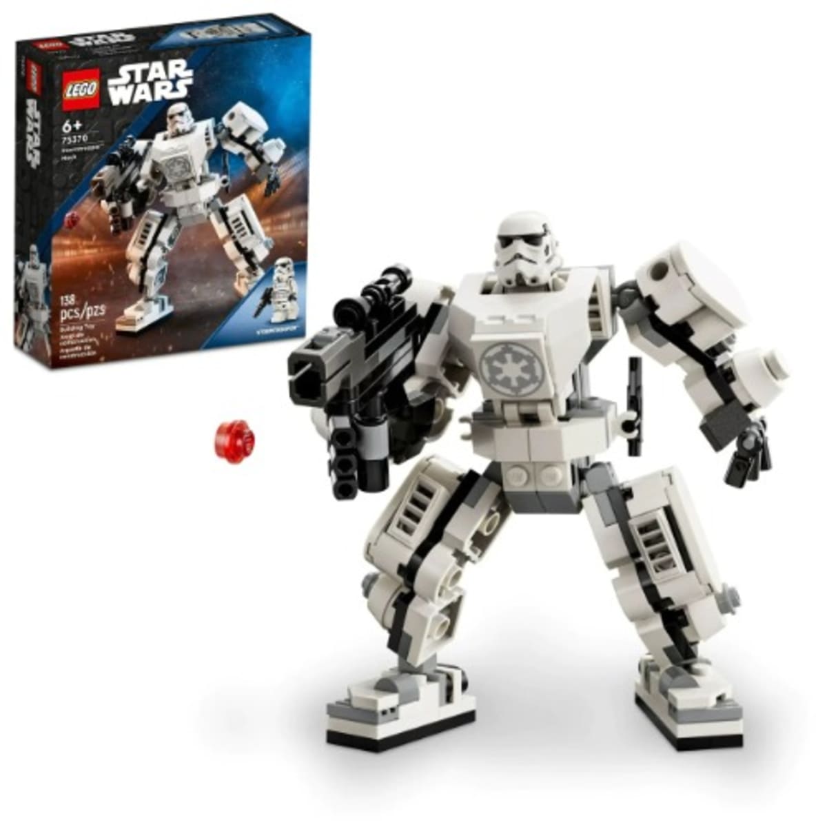 Lego star wars hotsell abacus