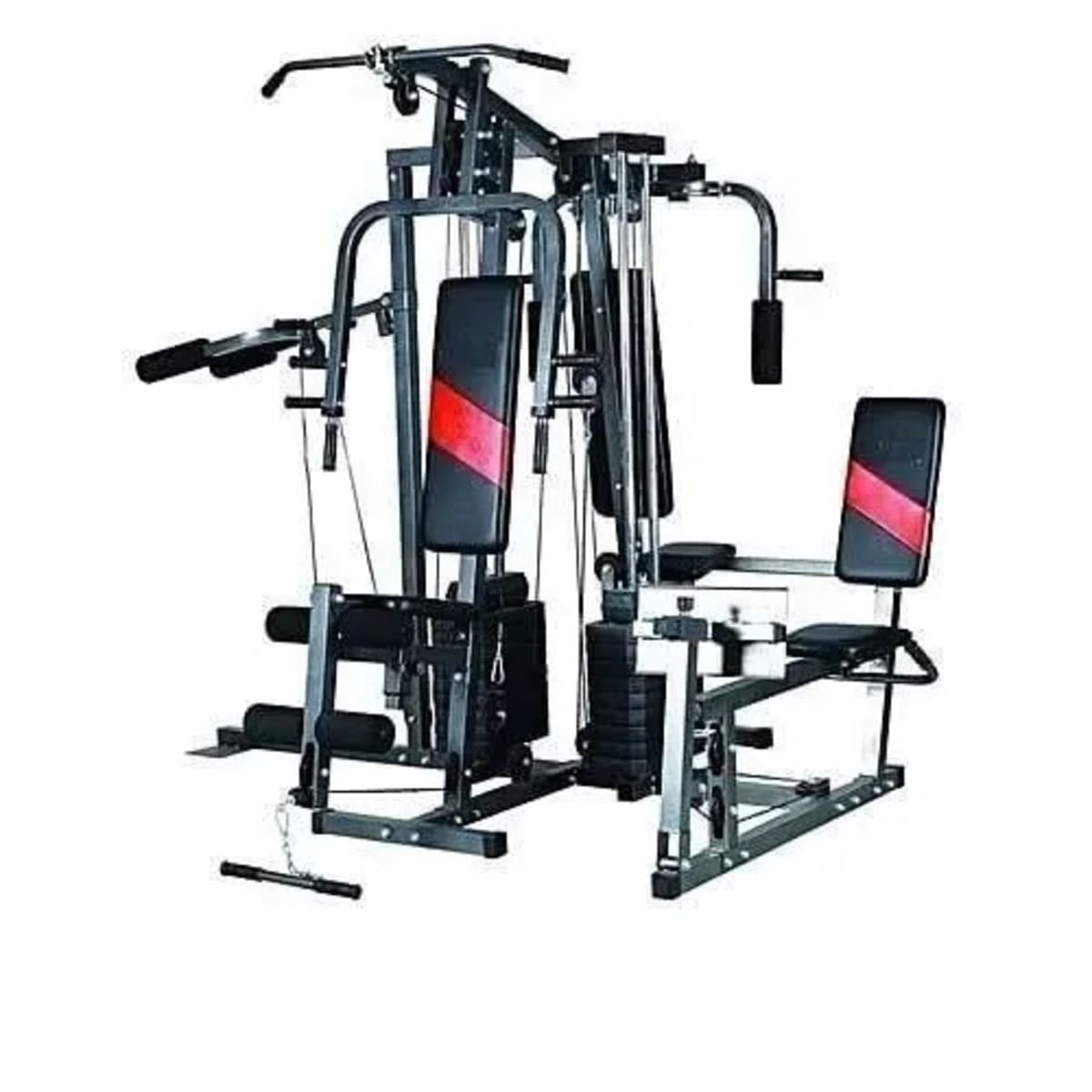 Multi Gym Equipment 4 Station Konga Online Shopping