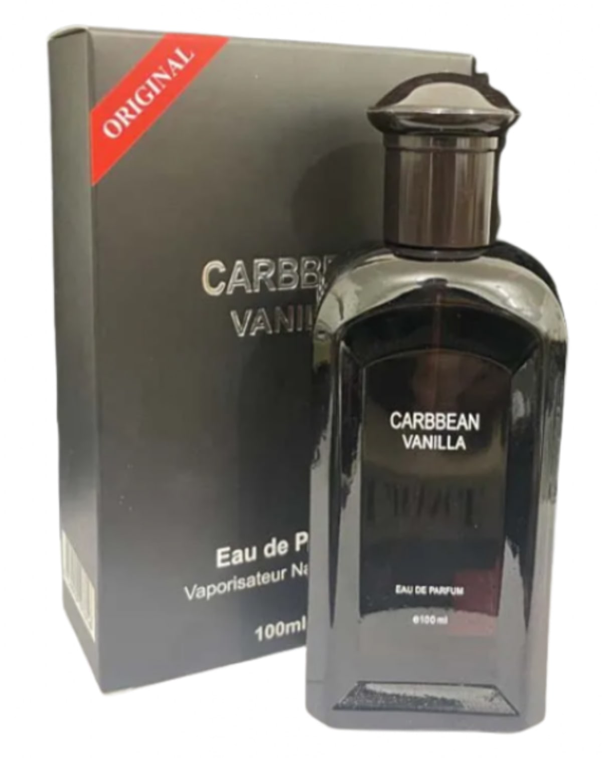 Vanilla for men esika outlet