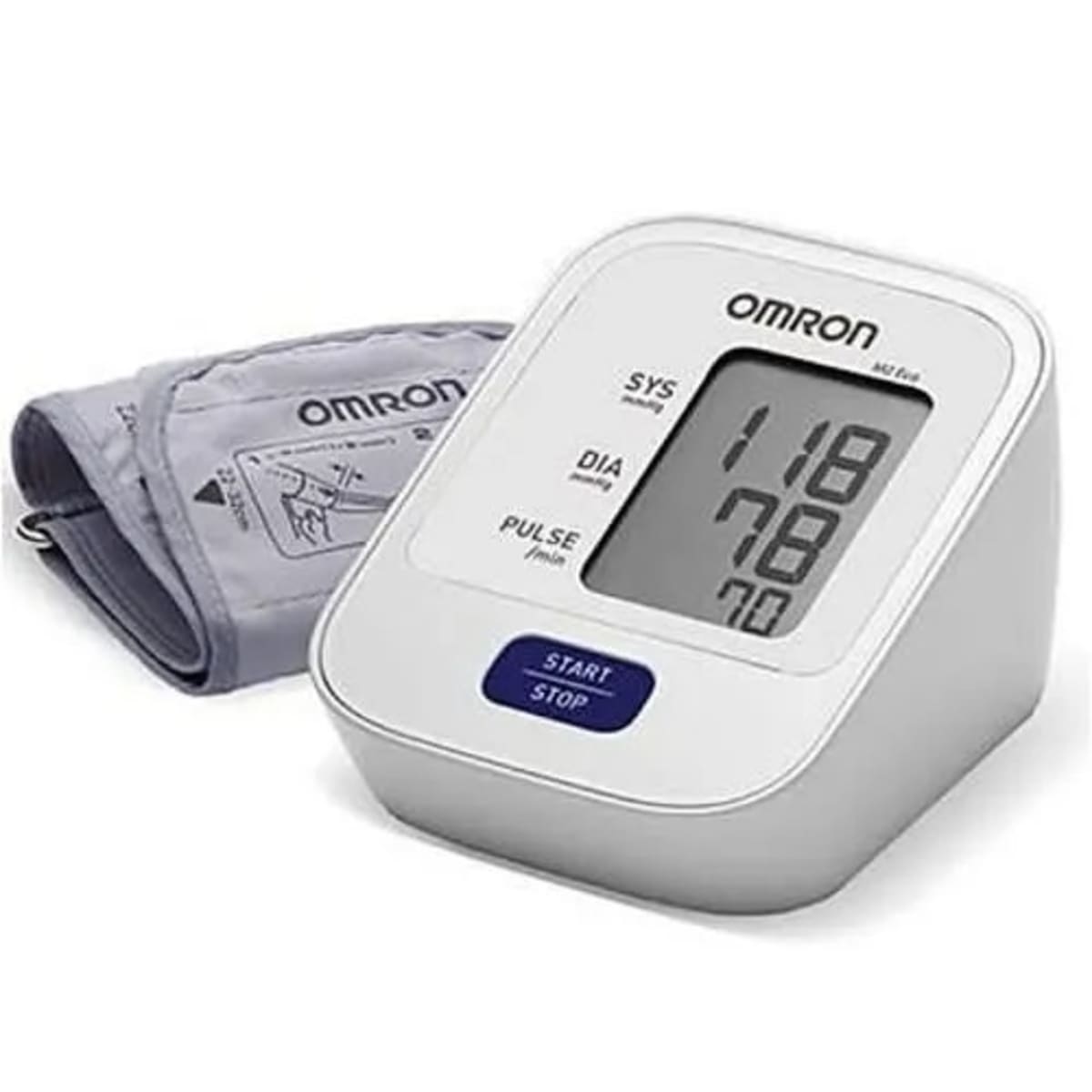 Omron basic shop m2